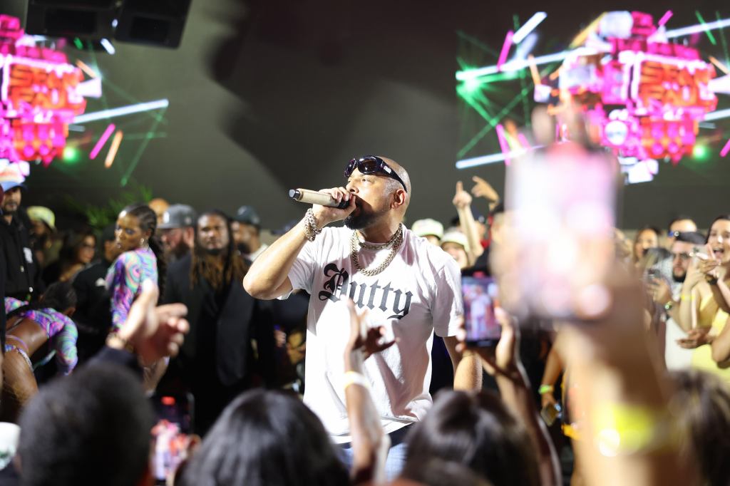 Vita Coco Spiked with Captain Morgan Serves Up A Taste of the Tropics with Sean Paul