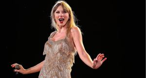 Taylor Swift’s Eras Tour Theater Experience Sparks Frustration for Movie Studios