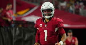 Arizona Cardinals Make Big Decision on Quarterback Kyler Murray Before 2023 Season Begins