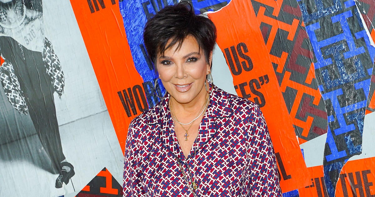 Kris Jenner Says Her 'Life's Biggest Regret' Is Cheating on Robert