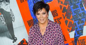 Kardashian Fans Accuse Kris Jenner of Secretly Taking Ozempic for Weight Loss Based on New Photos