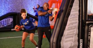 Nerfball: Executives From Nerf and Hasbro Detail Their First Official Sport (Exclusive)