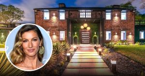 Tour Gisele Bündchen’s New $9 Million Florida Equestrian Estate