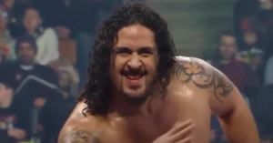 WWE Alum Manu ‘Fighting for His Life’: 38-Year-Old Wrestler Is Member of ‘Bloodline’ Anoa’i Family