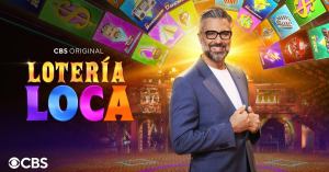 ‘Lotería Loca’ Series Premiere Sneak Peek: Jaime Camil Introduces Historic Game Show (Exclusive Clip)