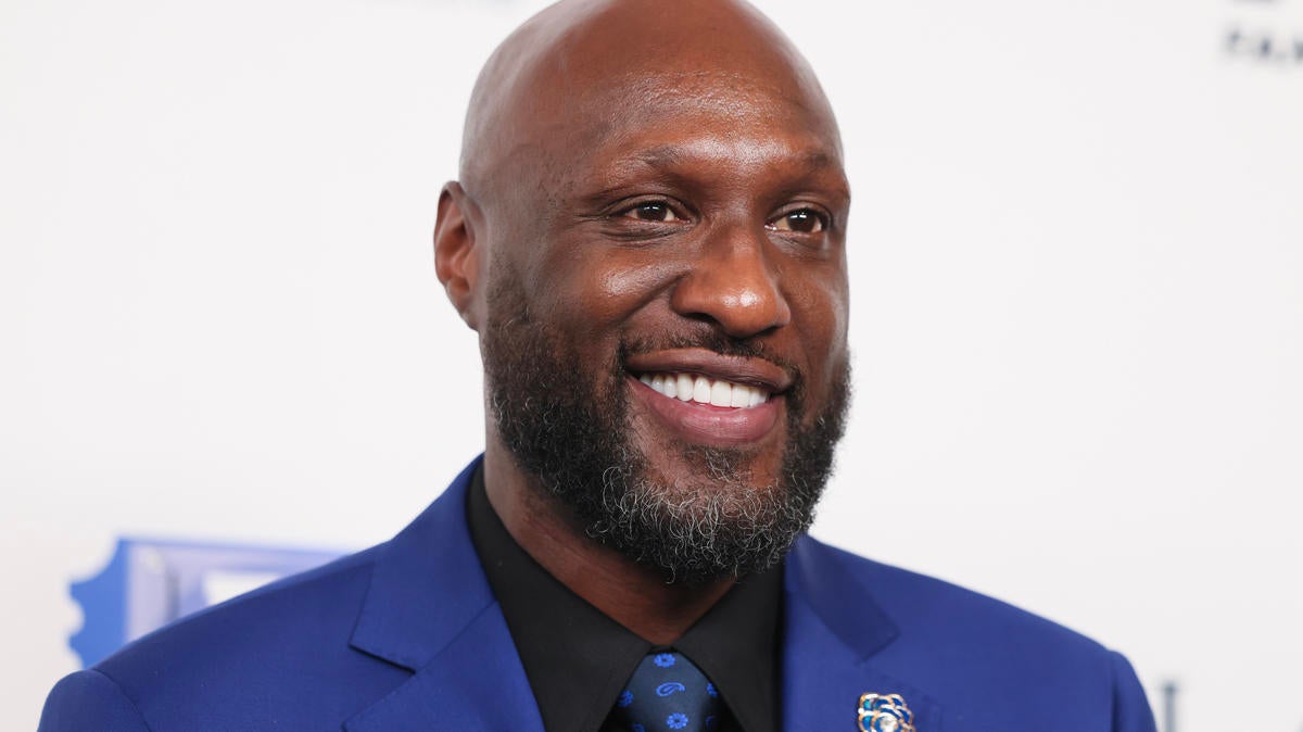 Lamar Odom Seeks Treatment After DUI Arrest