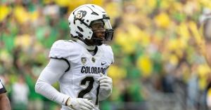 Deion Sanders’ Son Shilo Hospitalized After Colorado’s Loss to Oregon