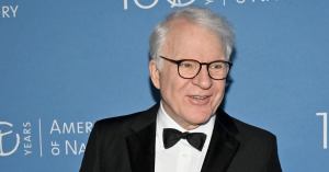 Steve Martin Hits Back Against Miriam Margolyes’ Claim He Hit Her on Set of ‘Little Shop’