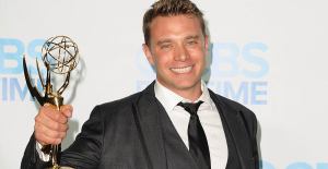 Billy Miller, ‘Young and the Restless’ and ‘General Hospital’ Star, Dead at 43