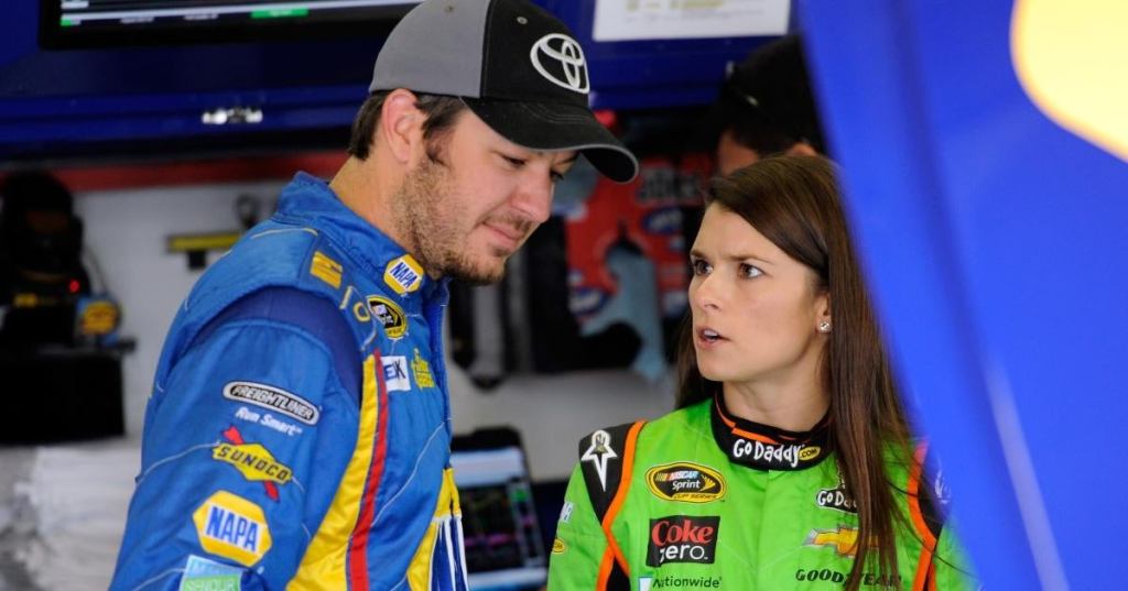 danica-patrick-martin-truex.jpg