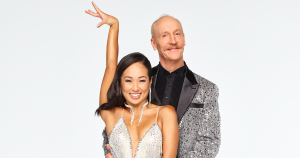 ‘Dancing With the Stars’ Contestant Back in After Dropping out Last Week Ahead of Premiere