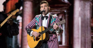 Sufjan Stevens Reveals Debilitating Medical Diagnosis