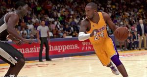 ‘NBA 2K24’: Despite Flaws, Basketball Video Game Does Its Job (Review)