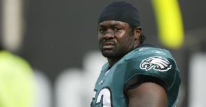 Son of Former Philadelphia Eagles Defensive Lineman Hugh Douglas Dead at 20