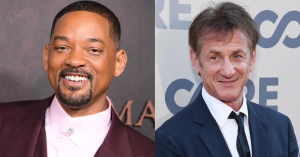 Sean Penn Laments Will Smith Oscars Slap: ‘Why Did I Go to F—ing Jail’ and Smith Didn’t?