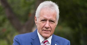 Alex Trebek’s Longtime Family Home Has Been Demolished