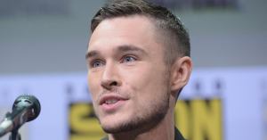 ‘Fear the Walking Dead’ Star Sam Underwood Arrested for Felony Domestic Battery