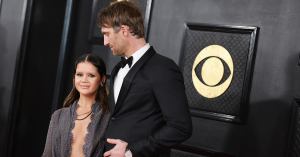 Ryan Hurd Reportedly ‘Wasn’t Expecting’ Maren Morris to File for Divorce ‘Out of the Blue’