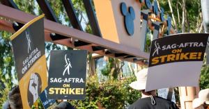 SAG-AFTRA Strike Ending After Deal is Reached