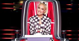 ‘The Voice’: Gwen Stefani Surprised by Former Backup Singer