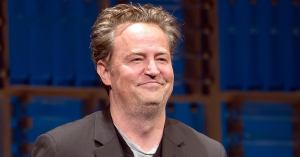 Matthew Perry Autopsy Update Released as Cause of Death Investigation Continues