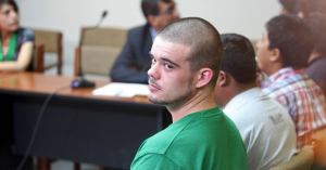 Natalee Holloway’s Brother Has Choice Words for Joran van der Sloot’s Apology