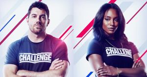 ‘The Challenge USA’: Chris and Desi Address If They’d Return to Defend Their Wins (Exclusive)