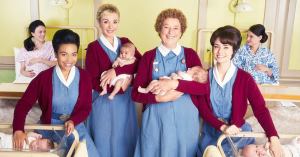 Major ‘Call the Midwife’ Star Axed From the Show