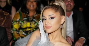 Ariana Grande to Pay Ex-Husband Dalton Gomez Huge Sum as Their Divorce Is Finalized