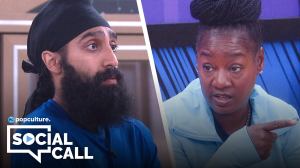 ‘Big Brother 25’ Episode 35 Recap: Cirie Betrays Jag Ahead of Double Eviction