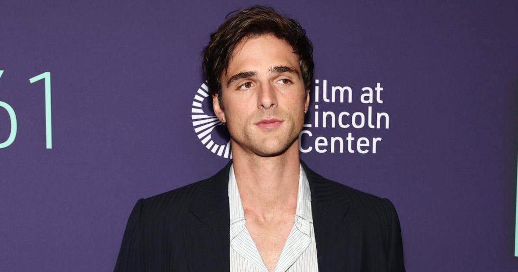 61st New York Film Festival - "Priscilla" Red Carpet