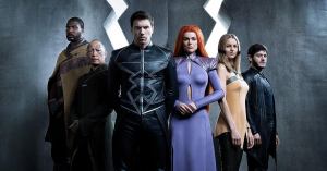 New Marvel Exposé Digs Into ABC’s Disastrous ‘Inhumans’ Show