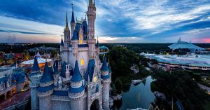 Disney World Reveals Free Park Admissions for 2025