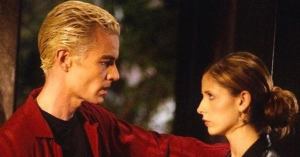 ‘Buffy the Vampire Slayer’ Spinoff About Spike Announced, But There’s a Catch