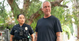 ‘Bosch: Legacy’ Season 2 Takes Harry Bosch to a Place Fans ‘Have Never Seen Before’ (Exclusive)