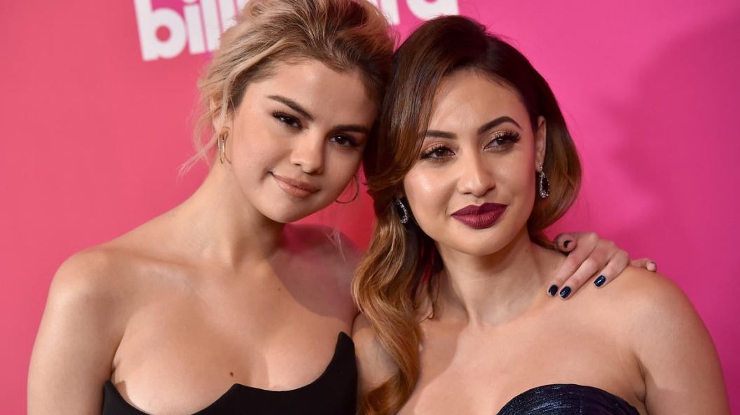Billboard Women In Music 2017 - Arrivals