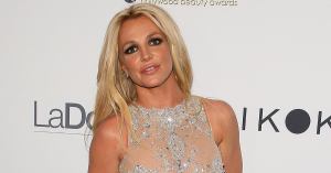 Britney Spears Recalls Drinking With Her Mom in Eighth Grade