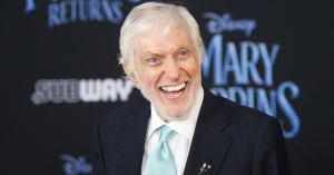 Dick Van Dyke, 98, Cancels Outing After Missing Emmys: ‘More Than He Is Able to Do’