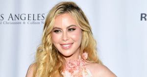 Tara Lipinski Welcomes Baby Girl Via Surrogate After Painful Infertility Journey