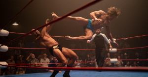 ‘The Iron Claw’ Trailer: Zac Efron and Jeremy Allen White Set New Pro Wrestling Movie