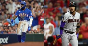 World Series 2023: Time, Channel and How to Watch Texas Rangers vs. Arizona Diamondbacks