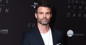 ‘The Originals’ Star Daniel Gillies’ Next Role Revealed