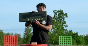 ‘The Challenge USA’ Finalists’ Spelling Skills Are Put to the Test in Exclusive Sneak Peak
