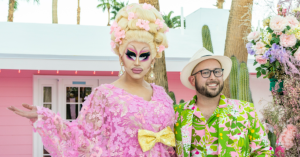 HGTV Greenlights New Show Starring ‘Drag Race’s Trixie Mattel