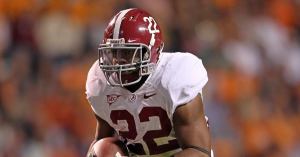 Heisman Winner Mark Ingram Reveals Favorite Moment With Alabama Crimson Tide (Exclusive)