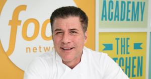 Food Network Chef Michael Chiarello Cause of Death Revealed