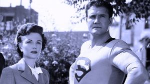 Phyllis Coates, TV’s Original Lois Lane, Dead at 96