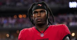 Seven-Time NFL Pro Bowl Wide Receiver Julio Jones Signs With Super Bowl Contender