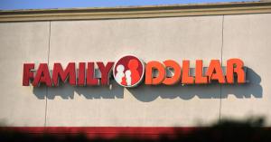 Family Dollar Recalling Dozens of Products