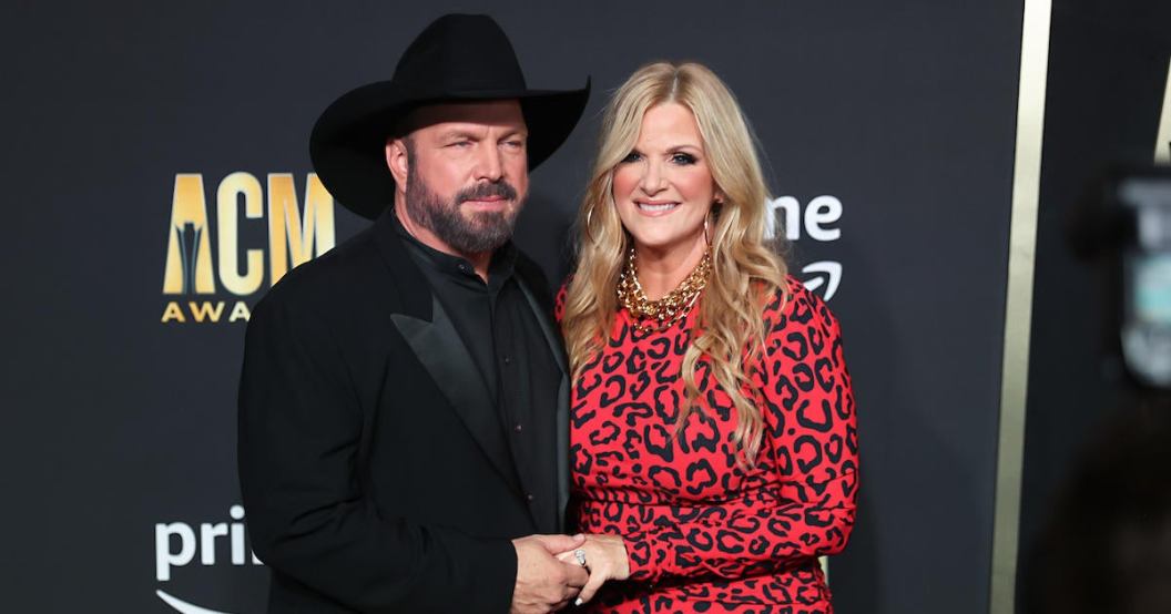 58th Academy Of Country Music Awards - Arrivals